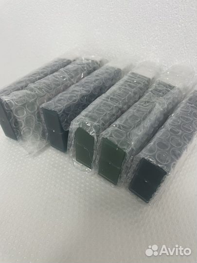 Воск для депиляции в картридже