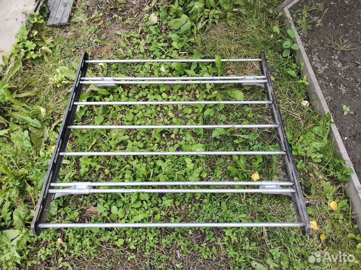 Багажник автомобильный