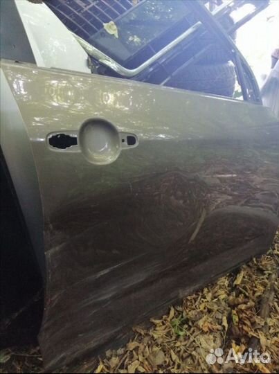 Дверь передняя правая Toyota Rav4 30