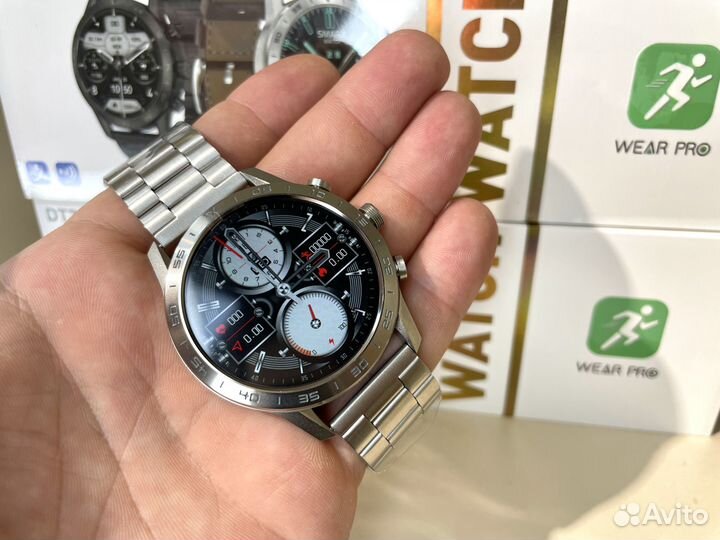 Смарт часы SMART watch Dt70+