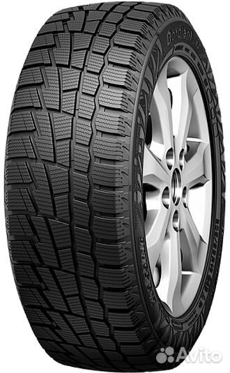 Cordiant Winter Drive 205/55 R16 94T