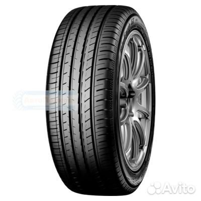 Yokohama BluEarth-GT AE-51 215/55 R17 94W
