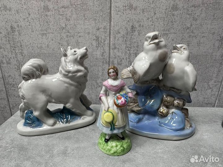 Скупка Антиквариата Владимир