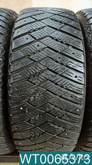 Goodyear UltraGrip Ice Arctic SUV 225/55 R18 95T