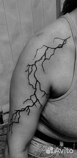 Мастер мини тату