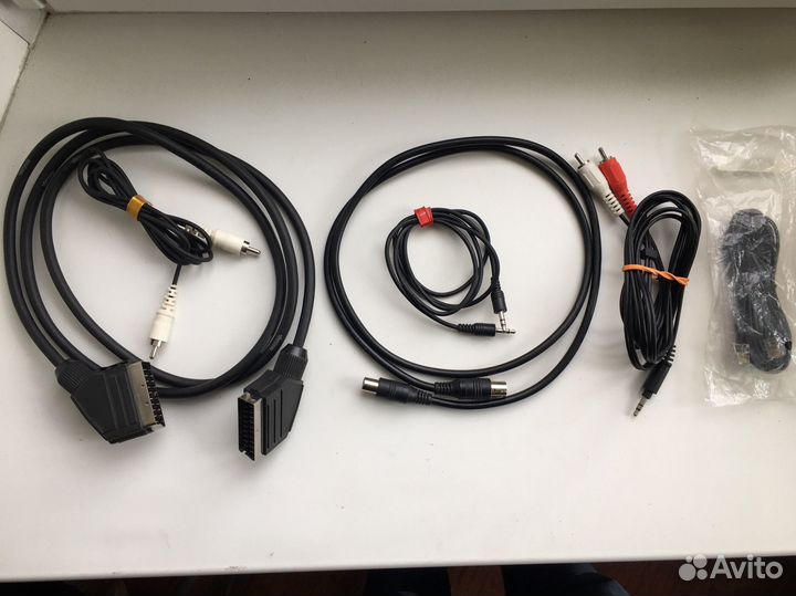 Провода шнуры кабели