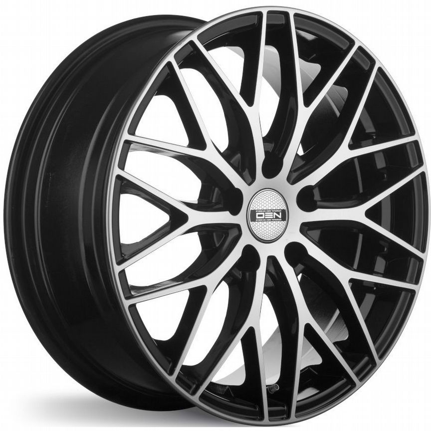 Литые диски Neo 7×R17 5×114.3