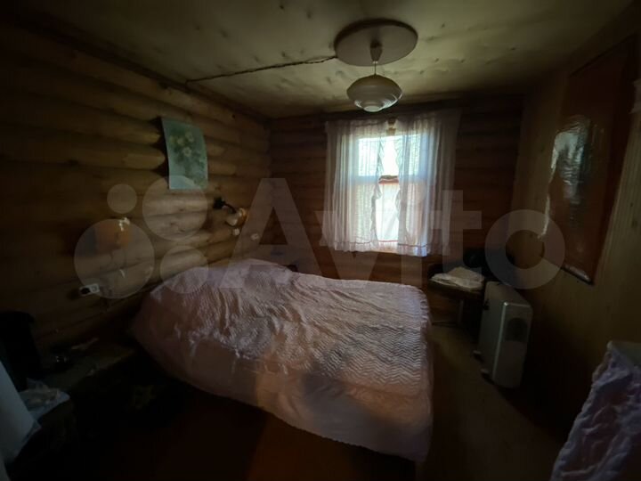 Дом 85 м² на участке 20 сот.