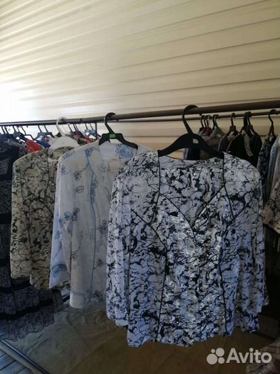 Женская одежда