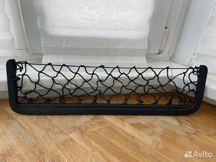 Сетка двери багажника Prado 120