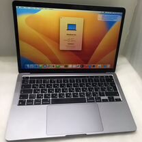 Ноутбук Apple MacBook Pro (13-inch, M2, 2022 )