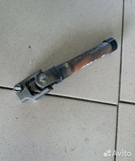 Карданчик рулевой колонки Kia Ceed 1