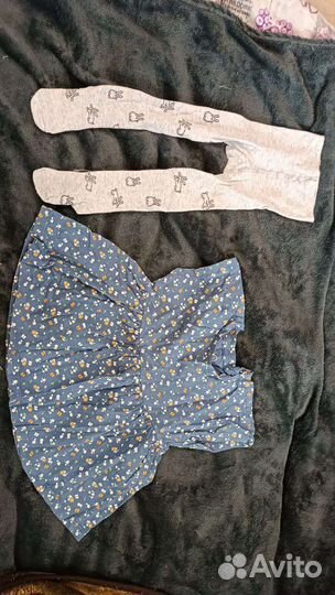 Детская одежда для девочек