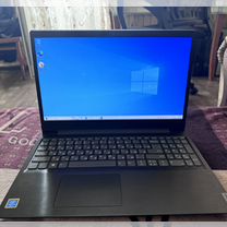 Lenovo ideapad s145 15iwl