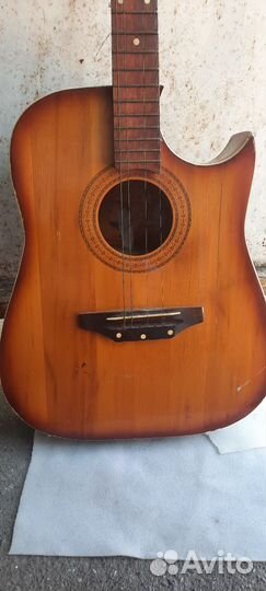 Классическая гитара