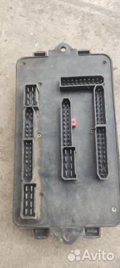 Блок предохранителей ваз 2113, 2114, 2115