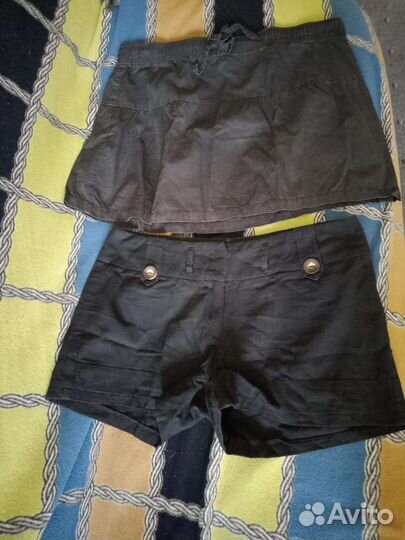 Женские вещи