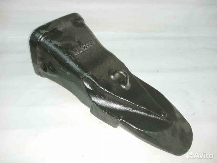 Коронка ковша T120M Black Rock