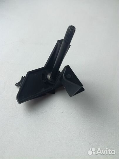 Запасные части 