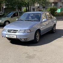 Daewoo Nexia 1.5 MT, 2013, 180 000 км, с пробегом, цена 207 000 руб.