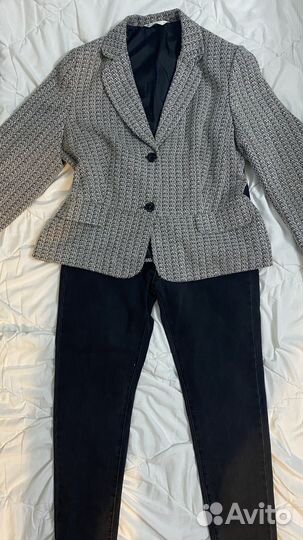 Женские вещи пакетом 50 52 размер