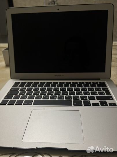 Apple MacBook Air