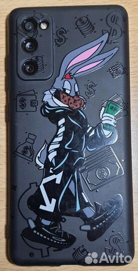 Samsung Galaxy S20 FE, 6/128 ГБ