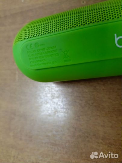 Колонка beats pill, оригинал