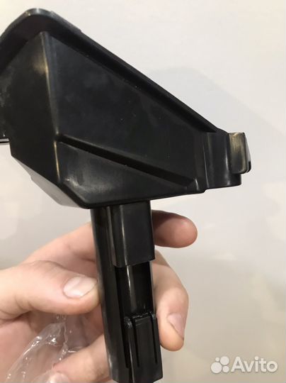 Продам форсунка омывателя фары опель астраj