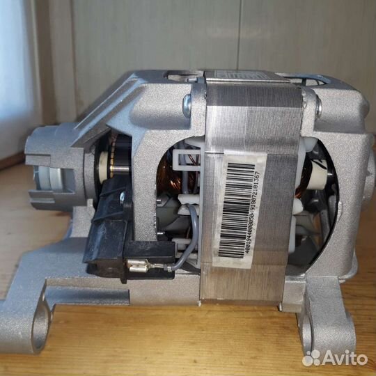 Мотор от стиральной машины candy