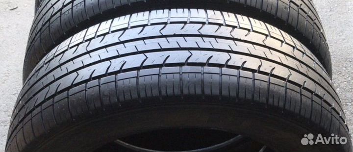 Nexen Classe Premiere CP672 205/65 R16