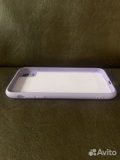 Чехол на iPhone XR