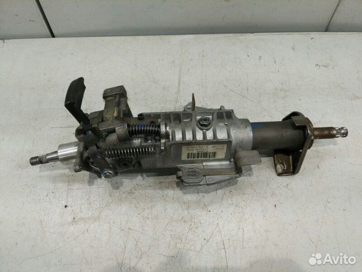 Колонка рулевая Nissan Pathfinder R51 2005