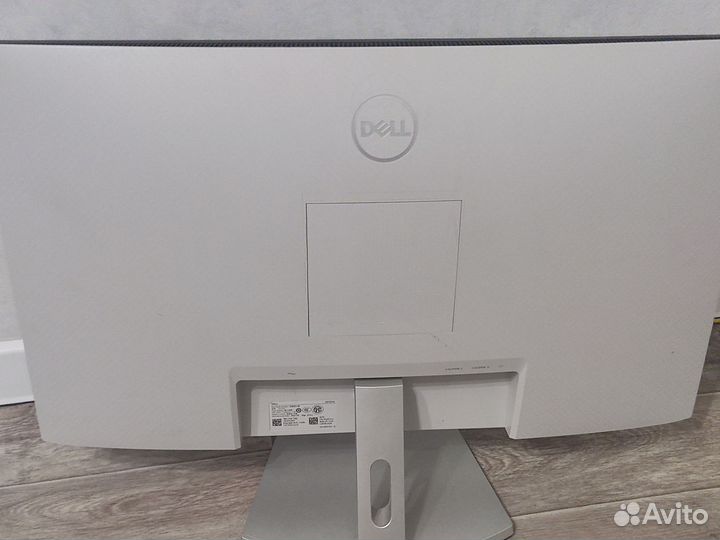 Монитор Dell S2421HS 23.8