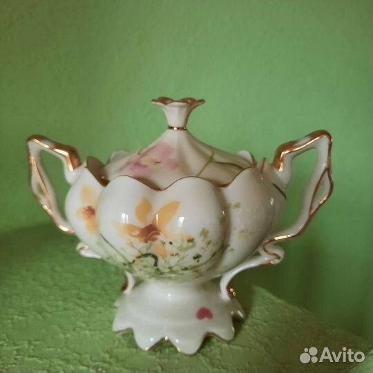 Сервиз чайный