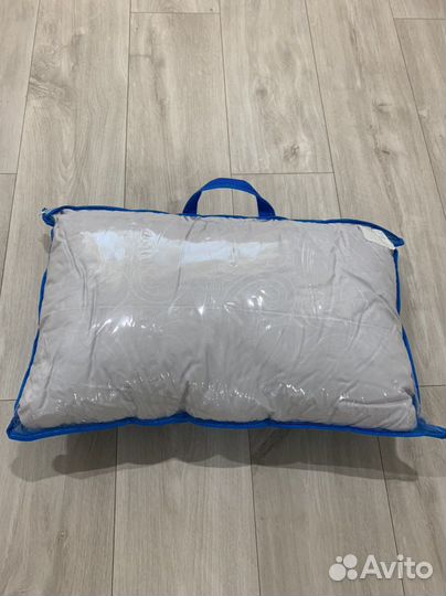 Подушка детская 40 60