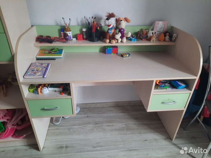 Мебель для детской комнаты