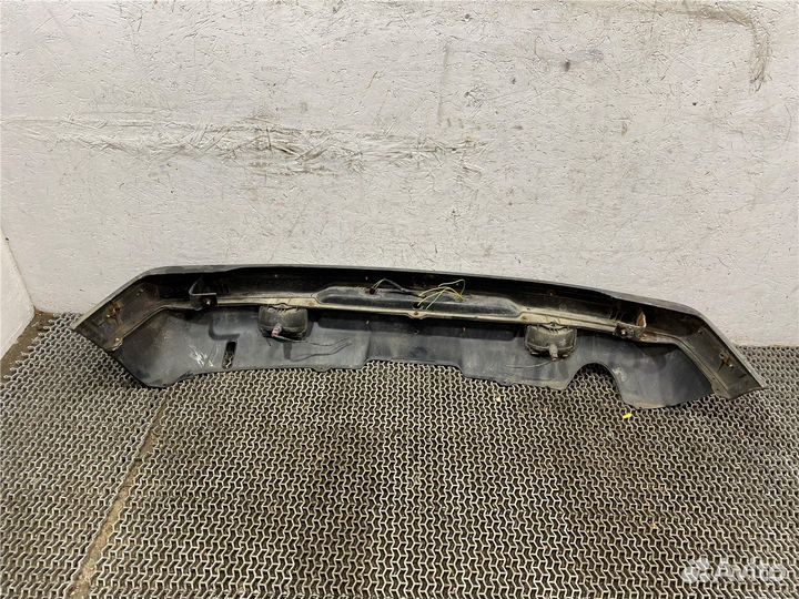 Бампер Peugeot 205, 1990