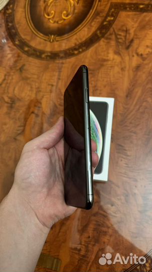 iPhone Xs Max, 256 ГБ