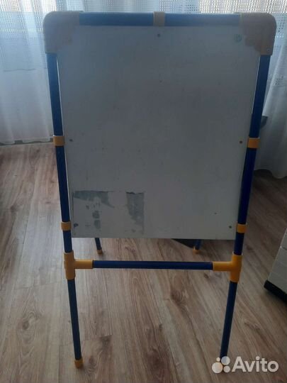 Мольберт для рисования детский