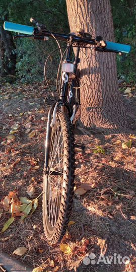 Велосипед горный 26