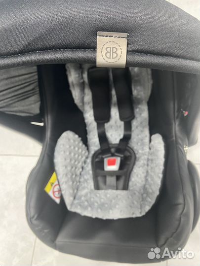 Автолюлька