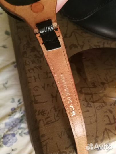 Очки Histoire de Voir Франция