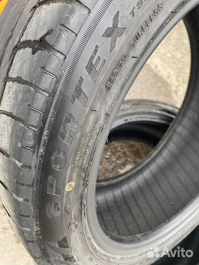 Triangle Sports TH201 235/45 R18
