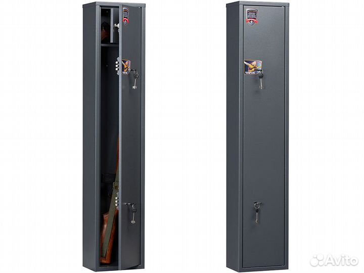 Сейф оружейный Чирок 1318