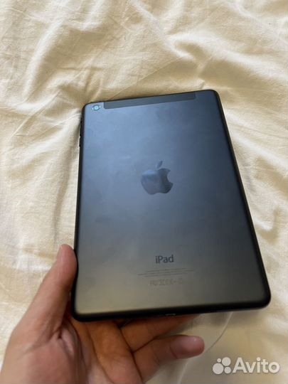 iPad mini 64 gb