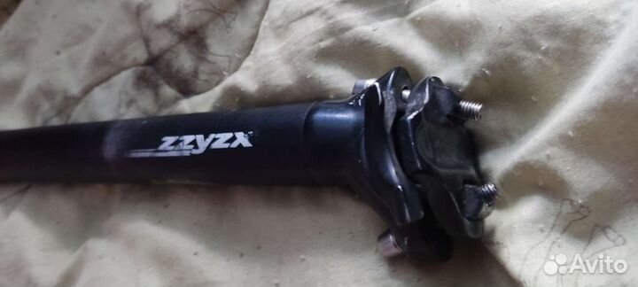 Подседельный штырь для велосипеда