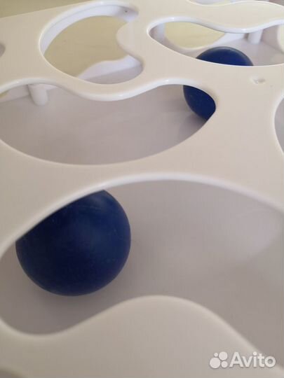 Интеллектуальная развивающая игра