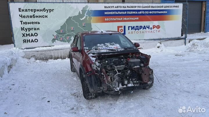 Выключатель airbag Renault logan 2 Stepway 6819954