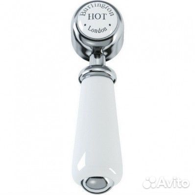 Смеситель для раковины Burlington Kensington Regent KER6